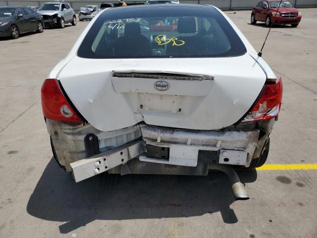 Photo 10 from auction – 2006 TOYOTA SCION TC with VIN JTKDE177260098560