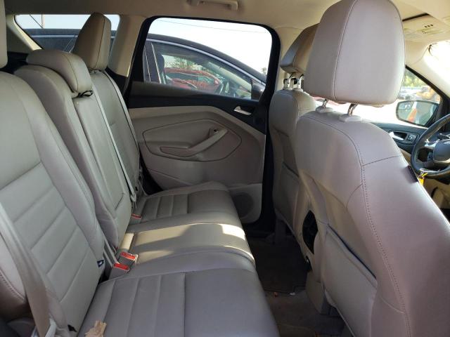 Photo 6 from auction – 2013 FORD ESCAPE SEL with VIN 1FMCU0H94DUA47644