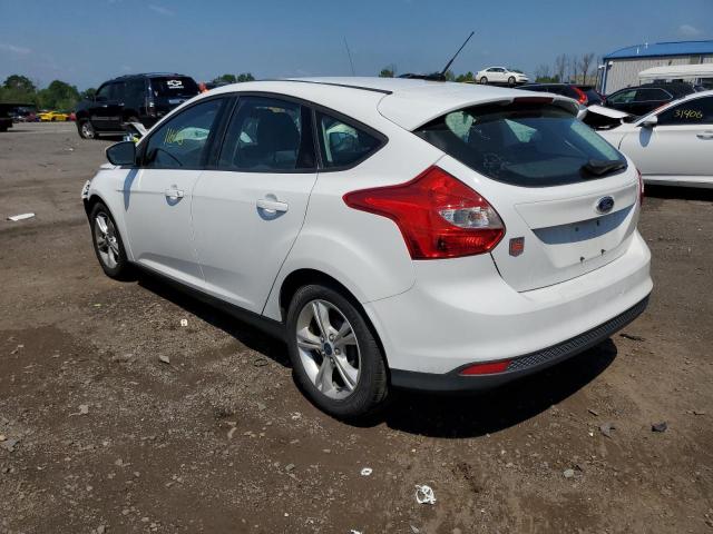 Photo 3 from auction – 2014 FORD FOCUS SE with VIN 1FADP3K25EL428347