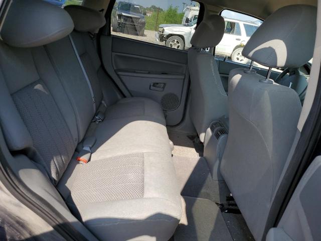 Photo 6 from auction – 2005 JEEP GRAND CHER with VIN 1J4GR48K45C577924