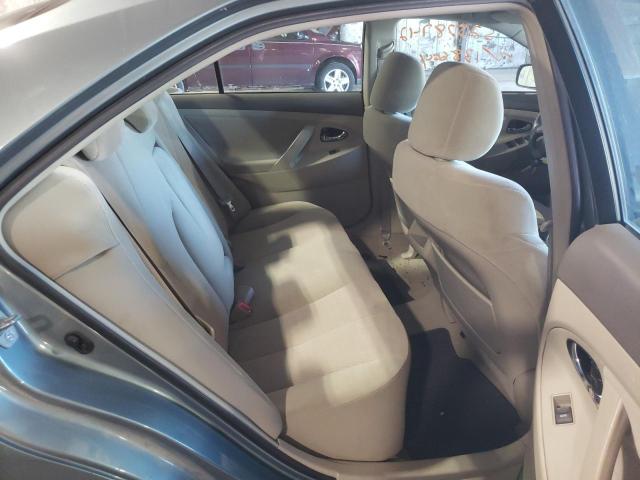 Photo 6 from auction – 2011 TOYOTA CAMRY BASE with VIN 4T4BF3EK8BR090594