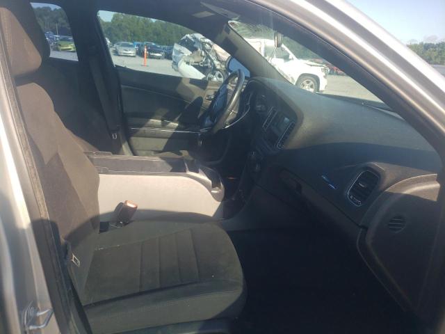 Photo 5 from auction – 2014 DODGE CHARGER PO with VIN 2C3CDXAT0EH220684