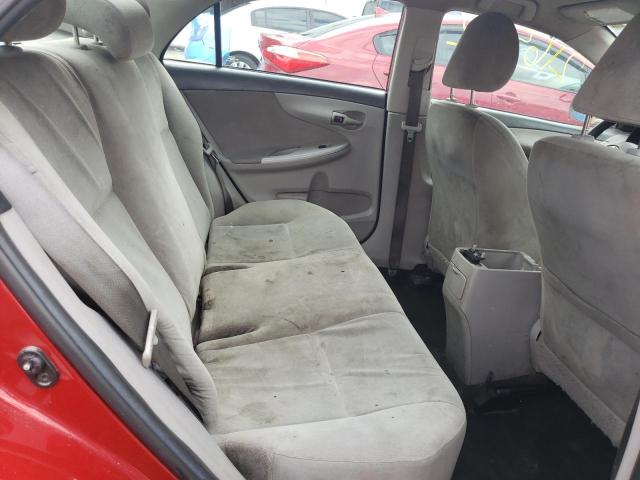 Photo 6 from auction – 2013 TOYOTA COROLLA BA with VIN 5YFBU4EE0DP158214