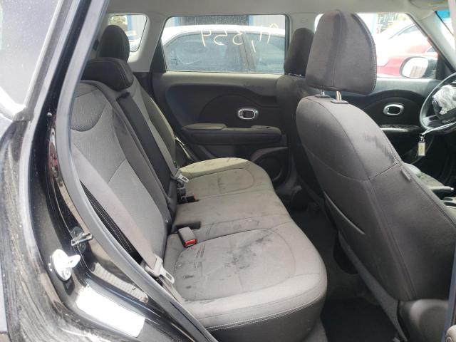 Photo 6 from auction – 2019 KIA SOUL + with VIN KNDJP3A55K7017768