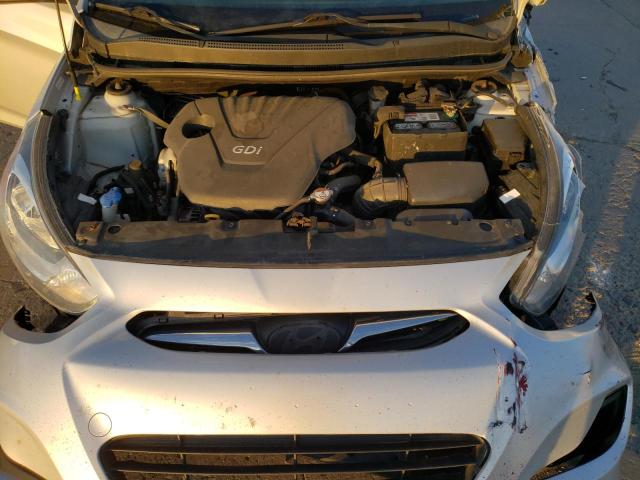 Photo 7 from auction – 2013 HYUNDAI ACCENT GLS with VIN KMHCT5AE5DU062483