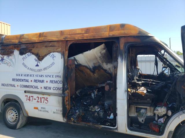 Photo 9 from auction – 2006 DODGE SPRINTER 2 with VIN WD0PD744865882739