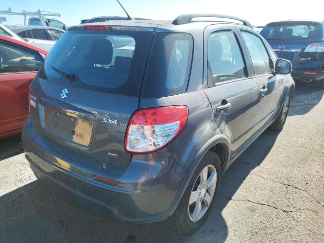 Photo 4 from auction – 2012 SUZUKI SX4 with VIN JS2YB5A32C6302982