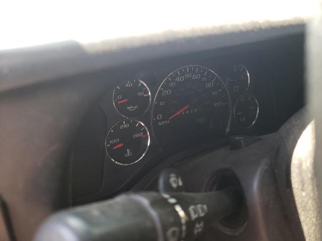 Photo 8 from auction – 2014 CHEVROLET EXPRESS G3 with VIN 1GAZG1FG6E1203787