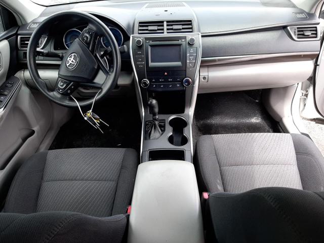 Photo 9 from auction – 2017 TOYOTA CAMRY LE with VIN 4T1BF1FK4HU801312
