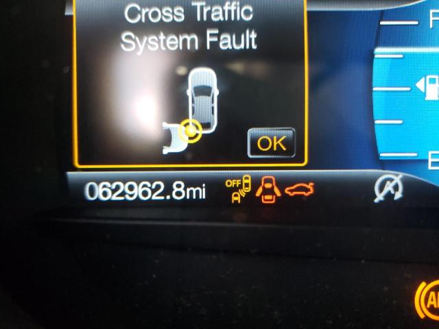 Photo 8 from auction – 2020 FORD FUSION SE with VIN 3FA6P0HD2LR102780