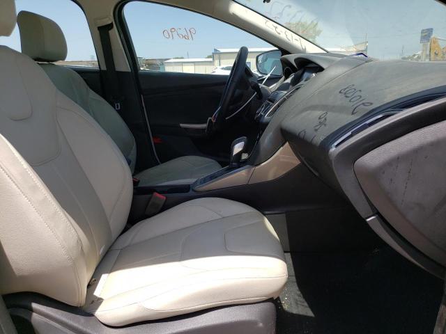 Photo 5 from auction – 2015 FORD FOCUS TITA with VIN 1FADP3J25FL210508