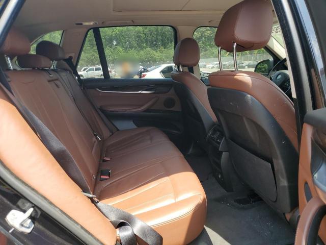 Photo 6 from auction – 2014 BMW X5 XDRIVE3 with VIN 5UXKR0C59E0K49571