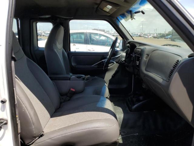 Photo 5 from auction – 2002 FORD RANGER SUP with VIN 1FTYR45EX2PB15039
