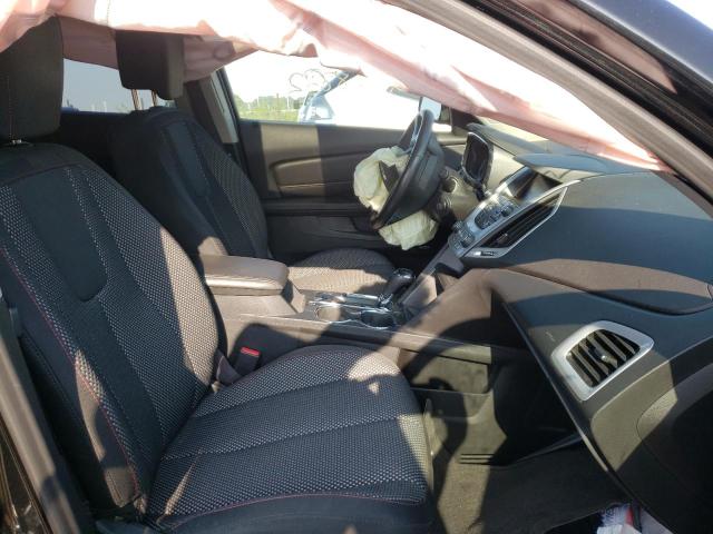 Photo 5 from auction – 2016 GMC TERRAIN SL with VIN 2GKALNEK6G6300098