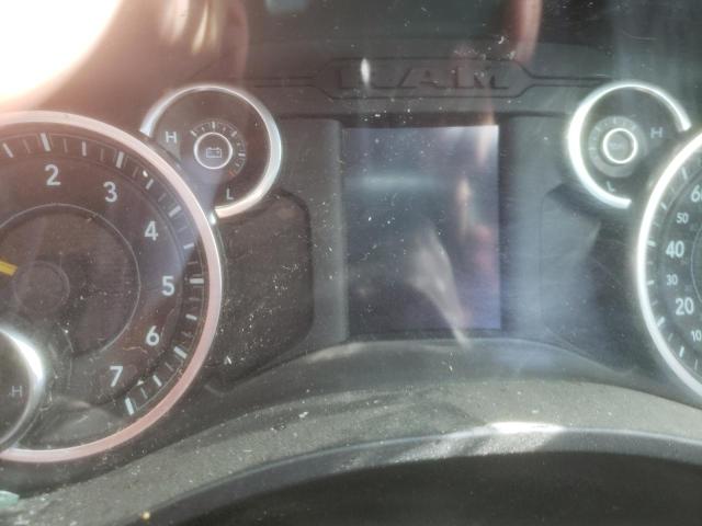Photo 8 from auction – 2019 RAM 1500 TRADE with VIN 1C6SRFGT4KN598172