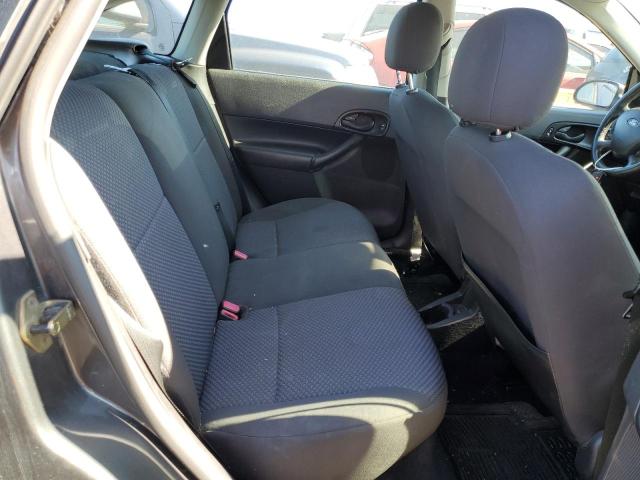 Photo 6 from auction – 2005 FORD FOCUS with VIN 3FAFP37N75R123154