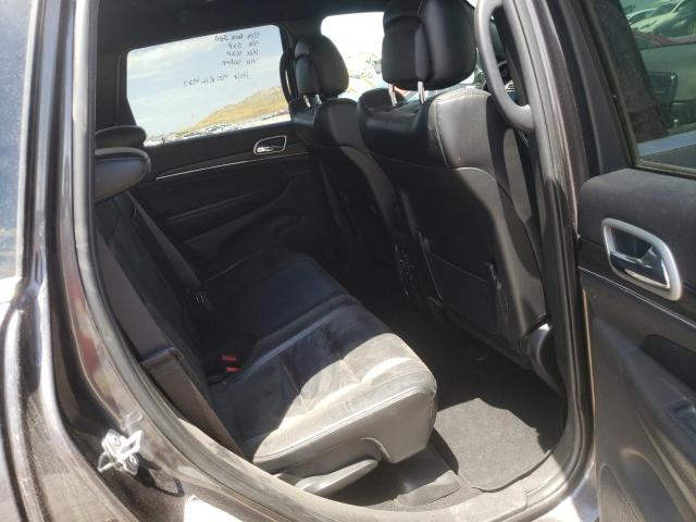 Photo 6 from auction – 2019 JEEP GRAND CHER with VIN 1C4RJFBG6KC746259