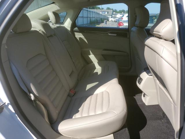 Photo 6 from auction – 2019 FORD FUSION SEL with VIN 3FA6P0CD7KR223083