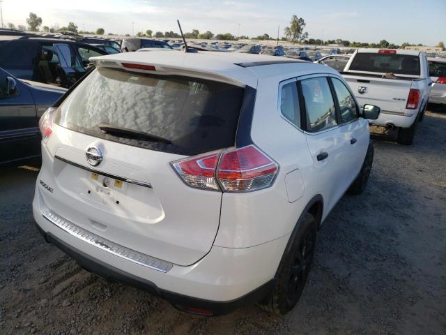 Photo 4 from auction – 2016 NISSAN ROGUE S with VIN KNMAT2MTXGP640195