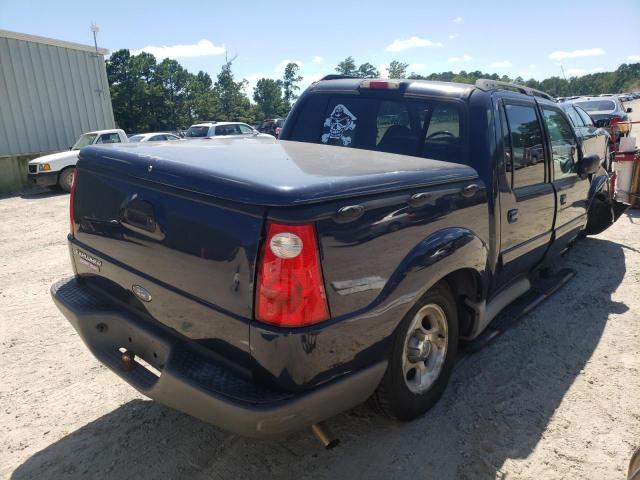 Photo 4 from auction – 2002 FORD EXPLORER S with VIN 1FMZU67E42UD26181