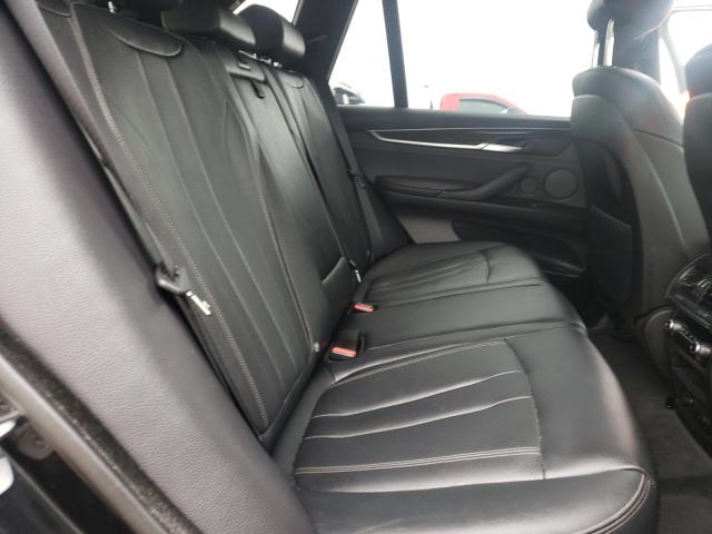 Photo 6 from auction – 2018 BMW X5 XDRIVE3 with VIN 5UXKR0C56J0X95898