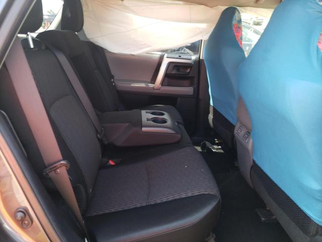 Photo 6 from auction – 2013 TOYOTA 4RUNNER SR with VIN JTEBU5JR3D5139485