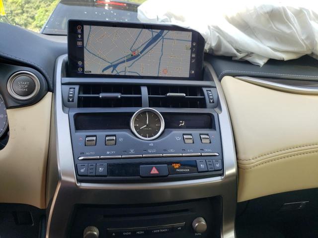 Photo 9 from auction – 2019 LEXUS NX 300 BAS with VIN JTJBARBZ5K2200348