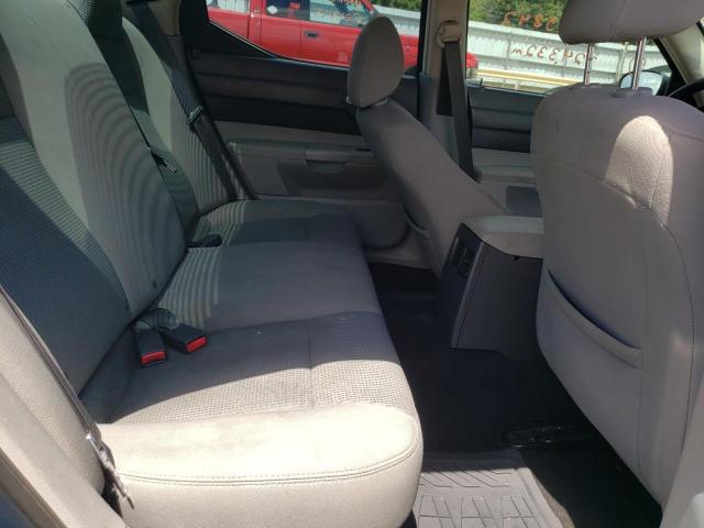 Photo 6 from auction – 2007 DODGE CHARGER SE with VIN 2B3KA43R87H890326