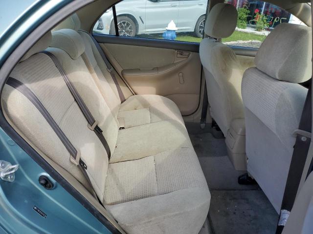 Photo 6 from auction – 2005 TOYOTA COROLLA CE with VIN 2T1BR32EX5C502794