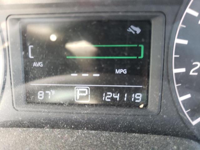 Photo 8 from auction – 2014 NISSAN SENTRA S with VIN 3N1AB7AP2EY202258