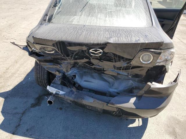 Photo 9 from auction – 2007 MAZDA 3 S with VIN JM1BK324471745410