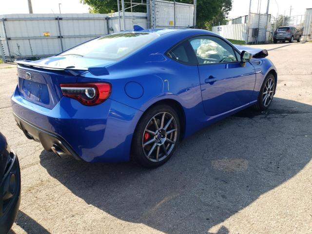 Photo 4 from auction – 2018 SUBARU BRZ 2.0 LI with VIN JF1ZCAC16J9602333