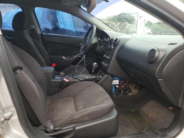 Photo 5 from auction – 2007 PONTIAC G6 with VIN 1G2ZF55B764268563