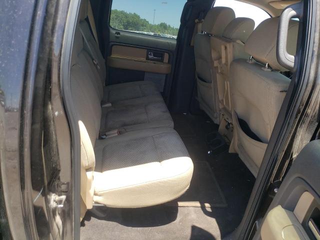 Photo 6 from auction – 2014 FORD F150 SUPER with VIN 1FTFW1CF8EKE54250