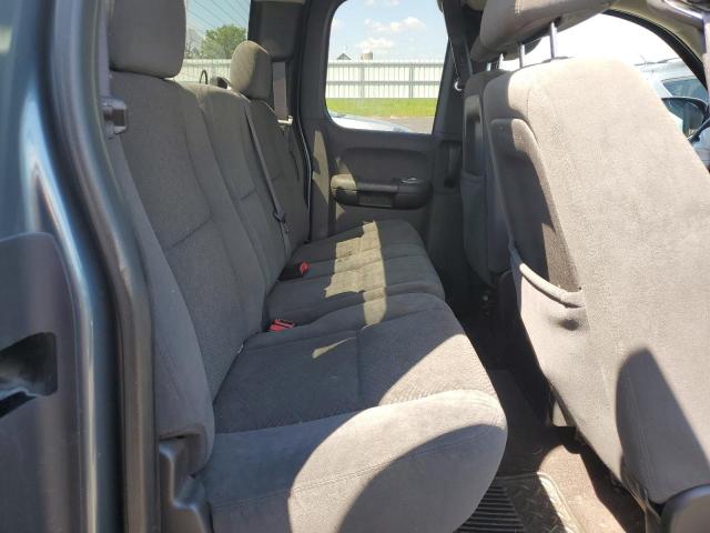 Photo 6 from auction – 2008 CHEVROLET SILVERADO with VIN 2GCEC19J781294303