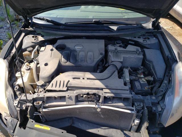 Photo 7 from auction – 2007 NISSAN ALTIMA 2.5 with VIN 1N4AL21E27N459650