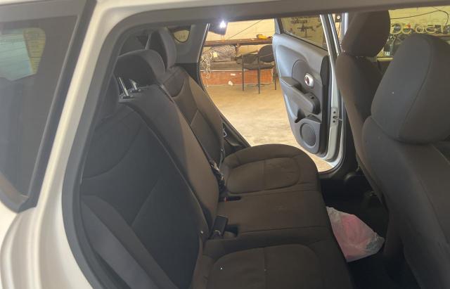 Photo 6 from auction – 2016 KIA SOUL with VIN KNDJN2A20G7265648