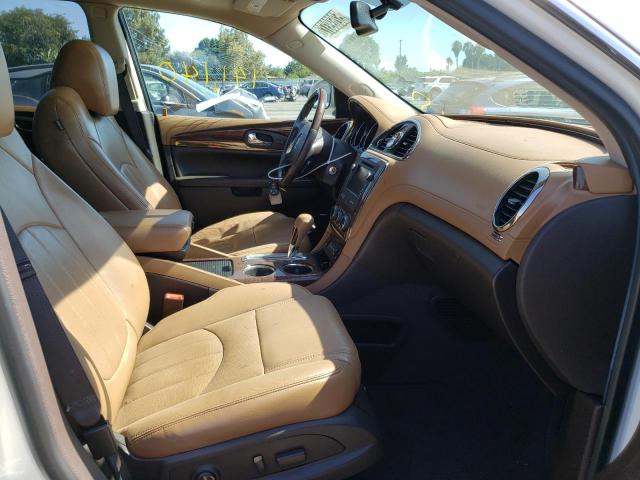 Photo 5 from auction – 2014 BUICK ENCLAVE with VIN 5GAKRBKD1EJ205470