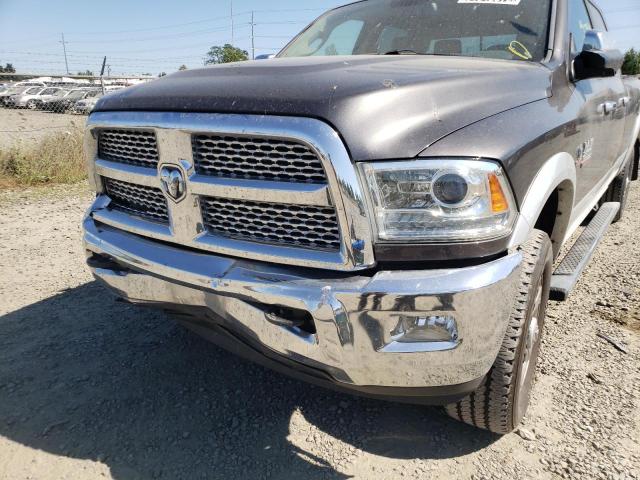 Photo 9 from auction – 2015 RAM 2500 LARAM with VIN 3C6UR5KL6FG520405