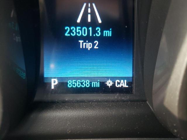 Photo 8 from auction – 2014 CHEVROLET MALIBU LS with VIN 1G11B5SL2EF183627