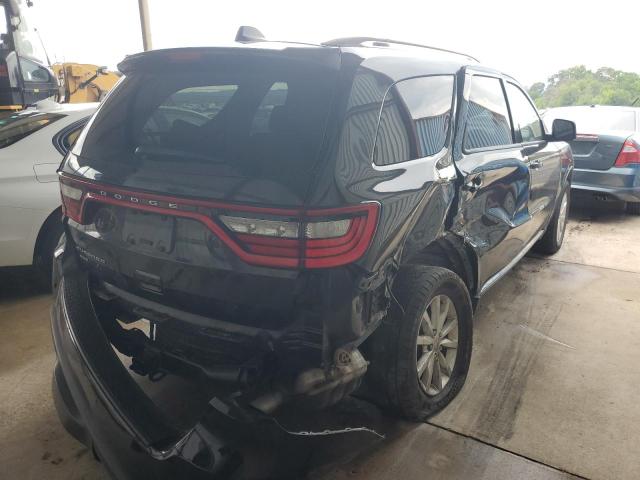 Photo 4 from auction – 2015 DODGE DURANGO SX with VIN 1C4RDJAG0FC830045