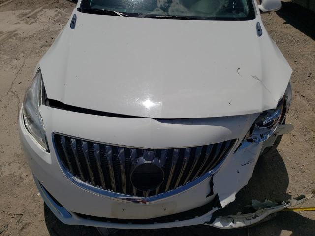 Photo 7 from auction – 2015 BUICK REGAL PREM with VIN 2G4GN5EX9F9156258