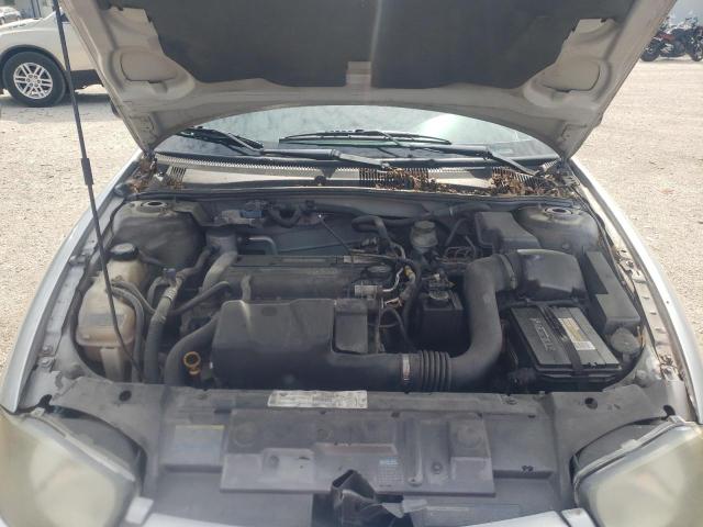Photo 7 from auction – 2003 CHEVROLET CAVALIER with VIN 1G1JC52F037117799