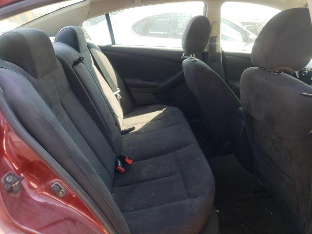 Photo 6 from auction – 2018 NISSAN ALTIMA BAS with VIN 1N4AL2AP9AN471934