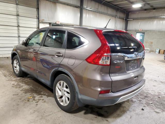 Photo 3 from auction – 2016 HONDA CR-V EX with VIN 2HKRM4H56GH641914