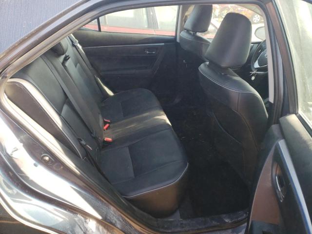 Photo 6 from auction – 2015 TOYOTA COROLLA L with VIN 5YFBURHE8FP335264