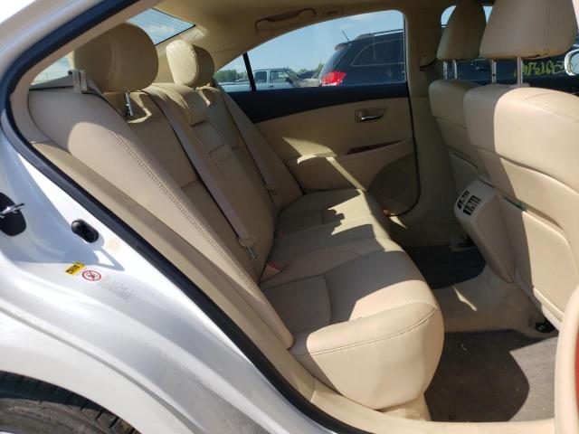Photo 6 from auction – 2009 LEXUS ES 350 with VIN JTHBJ46G592289832