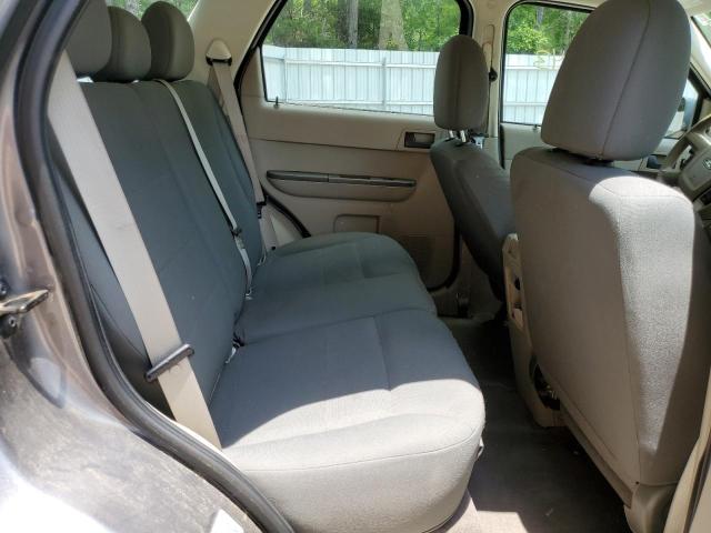 Photo 6 from auction – 2010 FORD ESCAPE XLS with VIN 1FMCU9C78AKC90245