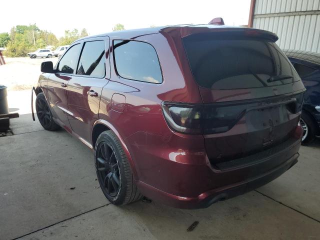 Photo 3 from auction – 2018 DODGE DURANGO SR with VIN 1C4SDJGJ2JC219186