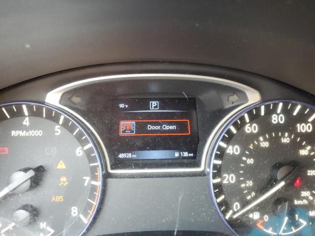 Photo 8 from auction – 2016 NISSAN ALTIMA 2.5 with VIN 1N4AL3AP6GN332293